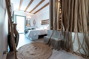 Bohemian Luxury Boutique Hotel - Adults Only