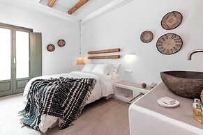 Bohemian Luxury Boutique Hotel - Adults Only