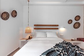 Bohemian Luxury Boutique Hotel - Adults Only