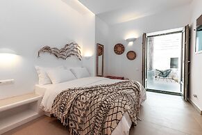 Bohemian Luxury Boutique Hotel - Adults Only