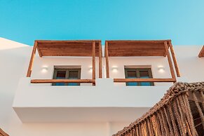 Bohemian Luxury Boutique Hotel - Adults Only