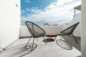 Bohemian Luxury Boutique Hotel - Adults Only