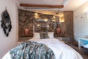Bohemian Luxury Boutique Hotel - Adults Only