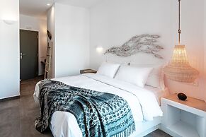 Bohemian Luxury Boutique Hotel - Adults Only