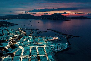 Bohemian Luxury Boutique Hotel - Adults Only