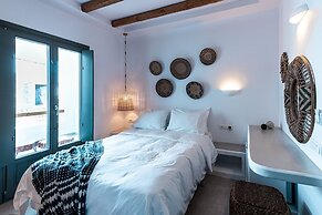 Bohemian Luxury Boutique Hotel - Adults Only