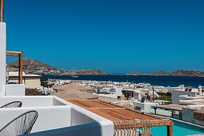 Bohemian Luxury Boutique Hotel - Adults Only