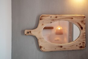 Bohemian Luxury Boutique Hotel - Adults Only