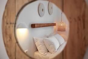 Bohemian Luxury Boutique Hotel - Adults Only