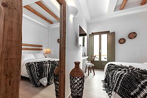 Bohemian Luxury Boutique Hotel - Adults Only