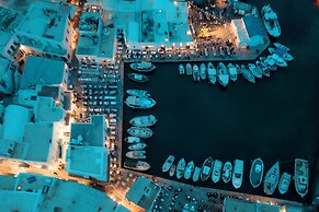 Bohemian Luxury Boutique Hotel - Adults Only