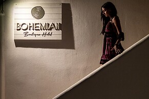 Bohemian Luxury Boutique Hotel - Adults Only