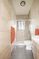 Waterside Apartments