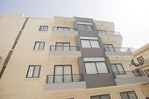 Waterside Apartments