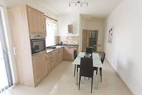 Waterside Apartments