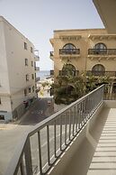 Waterside Apartments