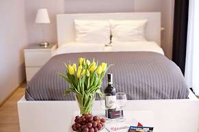 Kraków Apartments - Friedleina Studio