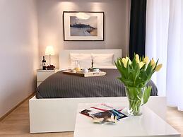 Kraków Apartments - Friedleina Studio