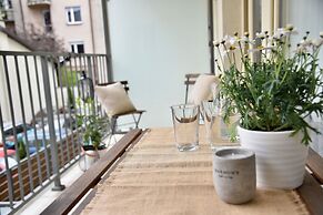 Kraków Apartments - Friedleina Studio