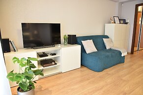 Kraków Apartments - Friedleina Studio