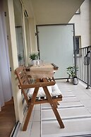 Kraków Apartments - Friedleina Studio