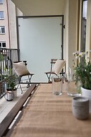 Kraków Apartments - Friedleina Studio