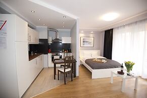 Kraków Apartments - Friedleina Studio