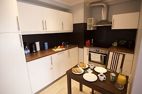 Kraków Apartments - Friedleina Studio