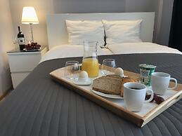 Kraków Apartments - Friedleina Studio