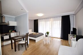 Kraków Apartments - Friedleina Studio