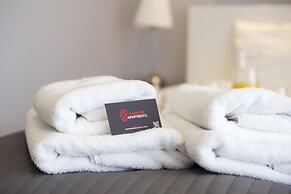 Kraków Apartments - Friedleina Studio