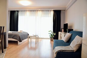 Kraków Apartments - Friedleina Studio