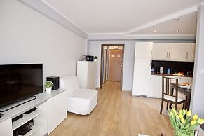 Kraków Apartments - Friedleina Studio