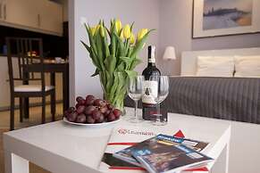 Kraków Apartments - Friedleina Studio