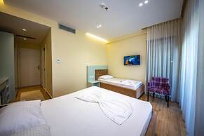 Hotel Bella Vista