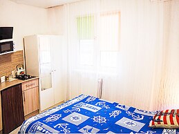 Apartments on Borisa Pupko 3