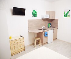 Apartments on Borisa Pupko 3