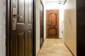 Apartments on Borisa Pupko 3