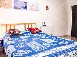 Apartments on Borisa Pupko 3