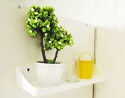 Apartments on Borisa Pupko 3