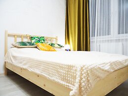 Apartments on Borisa Pupko 3