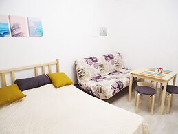 Apartments on Borisa Pupko 3