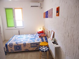 Apartments on Borisa Pupko 3