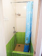 Apartments on Borisa Pupko 3