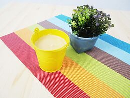 Apartments on Borisa Pupko 3