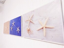 Apartments on Borisa Pupko 3