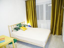 Apartments on Borisa Pupko 3