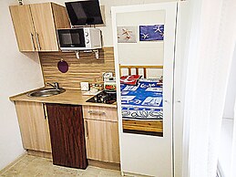 Apartments on Borisa Pupko 3