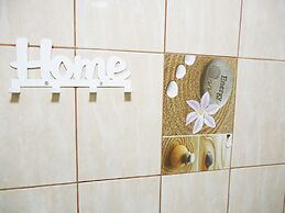 Apartments on Borisa Pupko 3