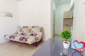 Apartments on Borisa Pupko 3